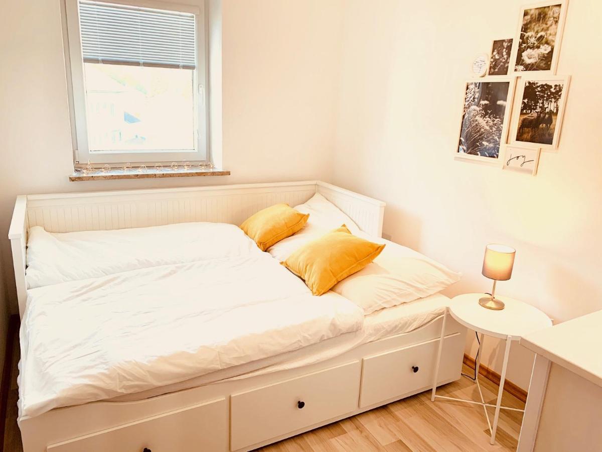 Moderne Ferienwohnung Mit Herrlicher Fernsicht Zwiesel Exterior photo
